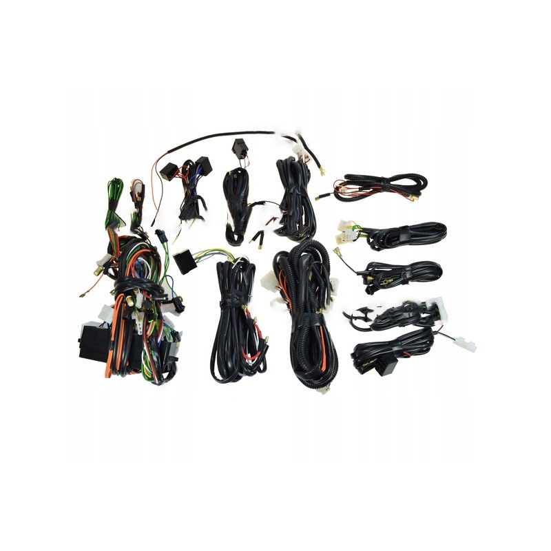 Electrical harness u 5312 3029347m91 domestic product