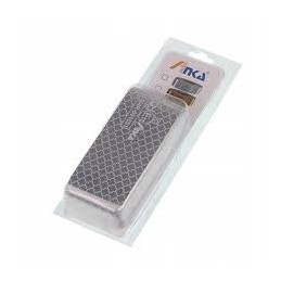 Reflective tape, 4m section, white, 3rd generation