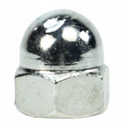 Head cover cap nut m8 x 1 c 360 54