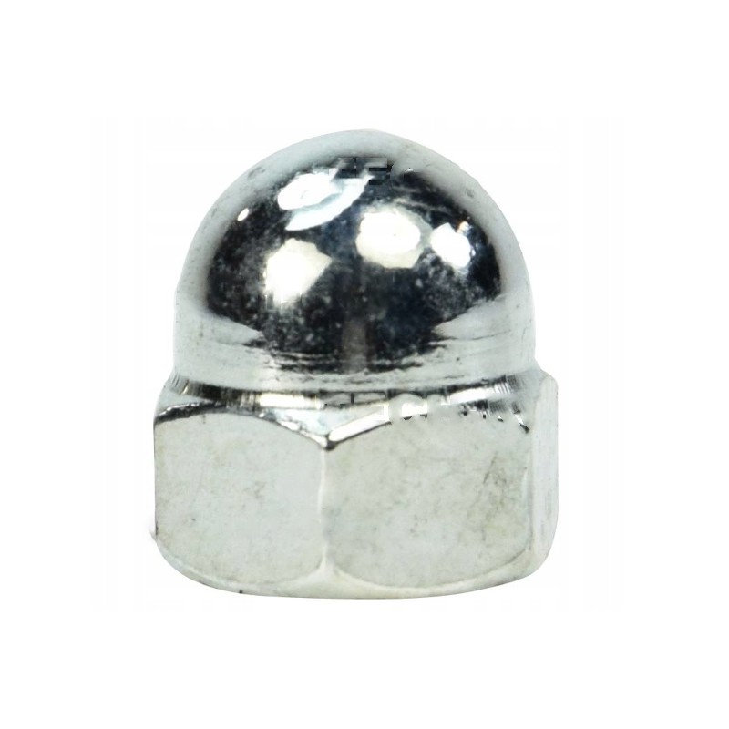 Head cover cap nut m8 x 1 c 360 54