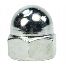 Head cover cap nut m8 x 1 c 360 54