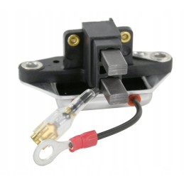 Voltage regulator alternator 50a zetor