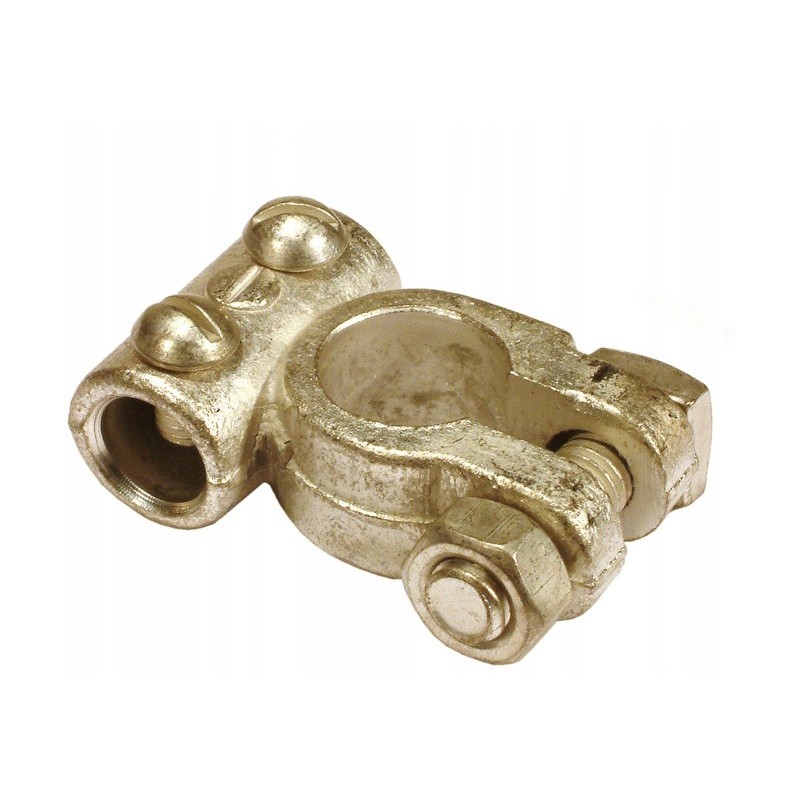 Negative battery terminal 10mm John Deere original