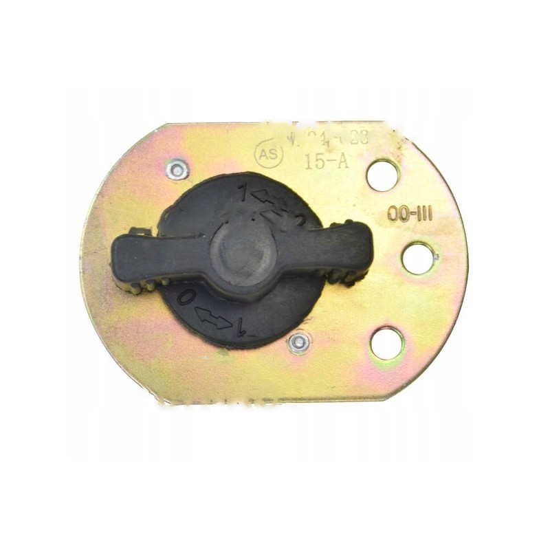 Current disconnector new type t 25 t 25a wk318b3704 apa