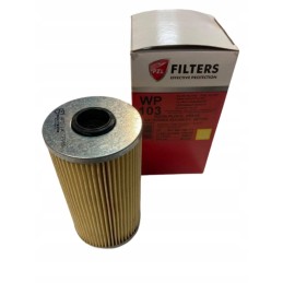 Zetor WP103 fuel filter