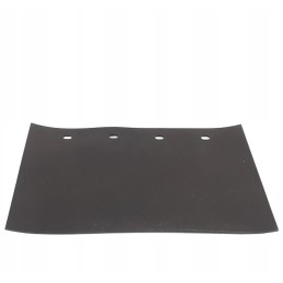 Rubber cover Claas Commandor Lexion 605897