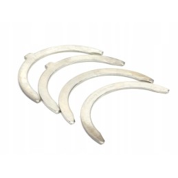 Set of half rings n 0 60 iii cut c 330 ursus