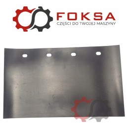 Rubber cover Claas Dominator Mega Medion 605897