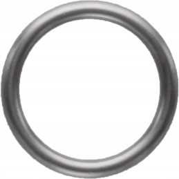 Sealing ring 18mm granite