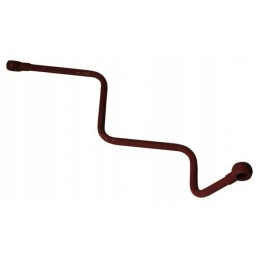 Cable fuel filter feeding pump t 25 t 25