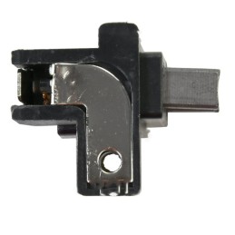 Alternator brush holder 83351678 pol elektrik