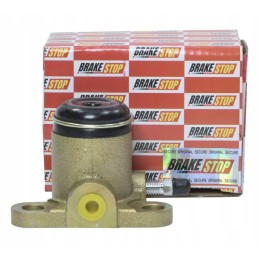 Brake master cylinder right Zetor Forterra 16227029