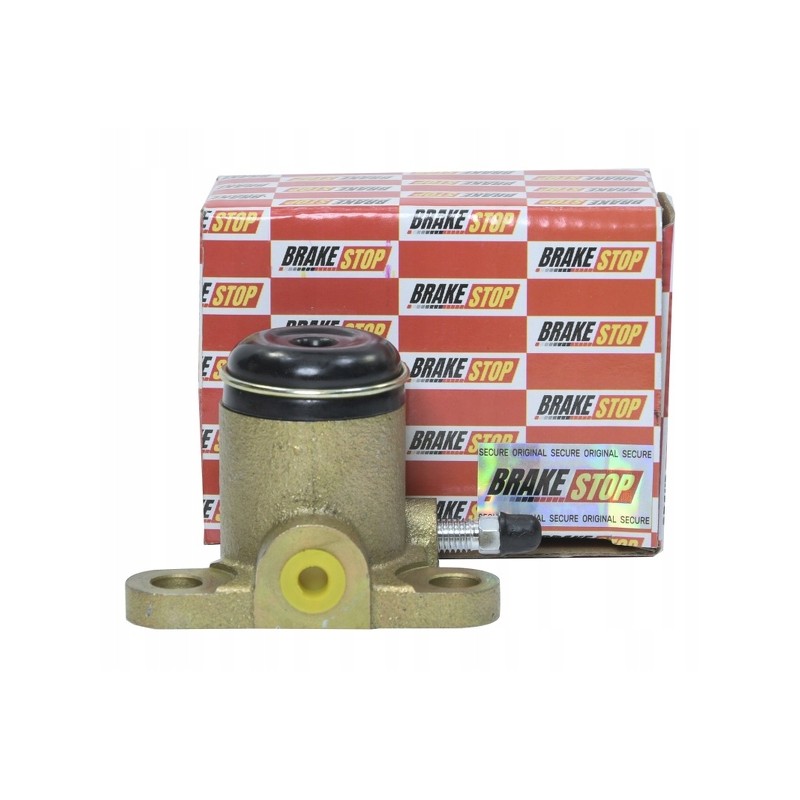 Brake master cylinder right Zetor Forterra 16227029