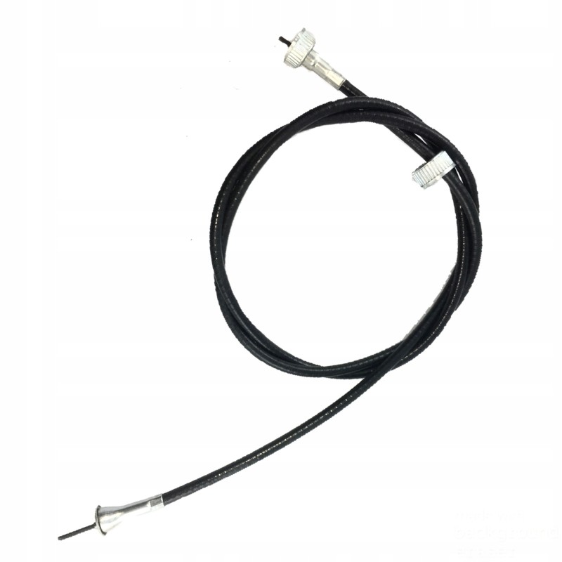 Hour meter cable t 25 gw20d