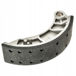 Brake shoe Zetor 5211 7745 69112615