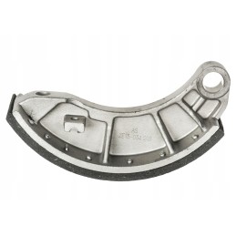 Brake shoe Zetor 5211 7745 69112615