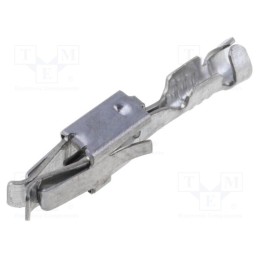 5 pcs x TE Connectivity - 927779-1 - Contact, female, 2.8x0.8mm, copper, tinned, 0.5÷1mm2, 20AWG÷17AWG