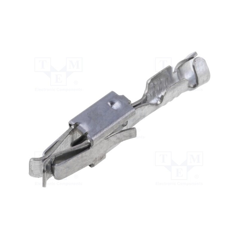 5 pcs x TE Connectivity - 927779-1 - Contact, female, 2.8x0.8mm, copper, tinned, 0.5÷1mm2, 20AWG÷17AWG