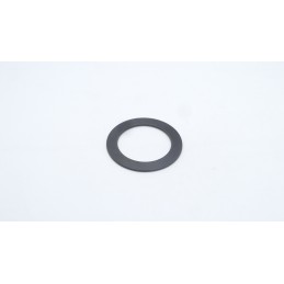 Seal ring 24x4x1 org claas 672546