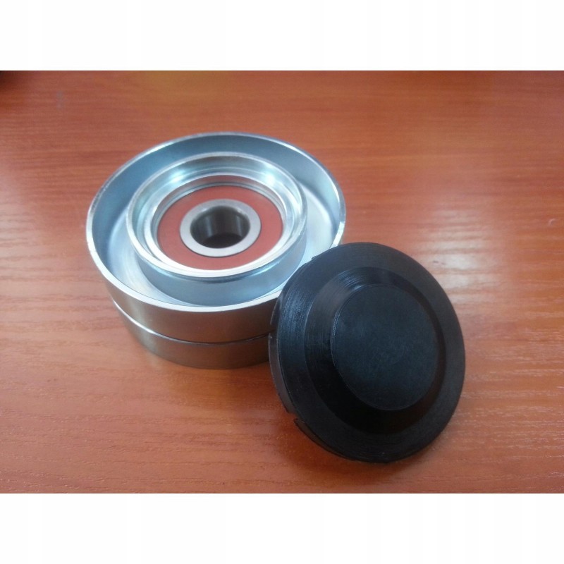 John Deere Q78 Tension Roller AL157593