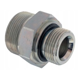 Hydraulic connection ed 1 m42x2 30s