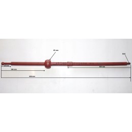 Gear shift lever long t 25 Russian Vladimirec