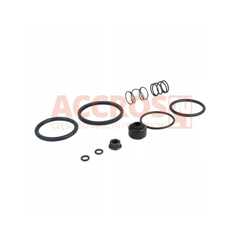 Wabco repair kit 4712080002