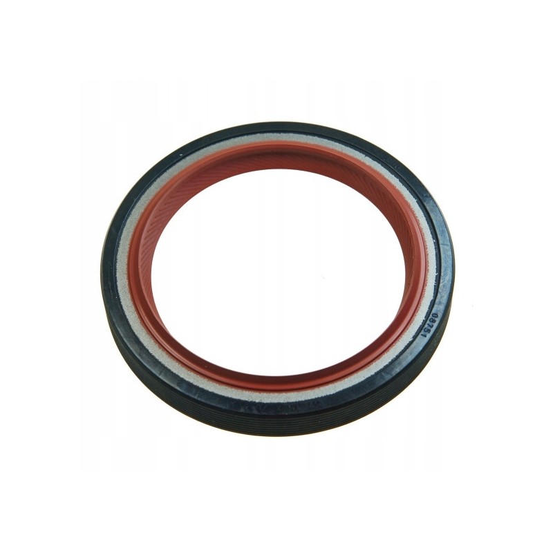 Crankshaft sym perkins mf 3 360 3p front double