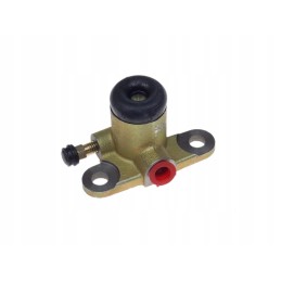 Brake master cylinder left 72452615 Fragokov C 385