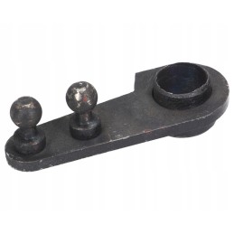 Complete control lever c 385