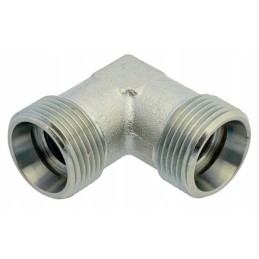 Elbow connector m22x1 5 15l ws15lgp gopart