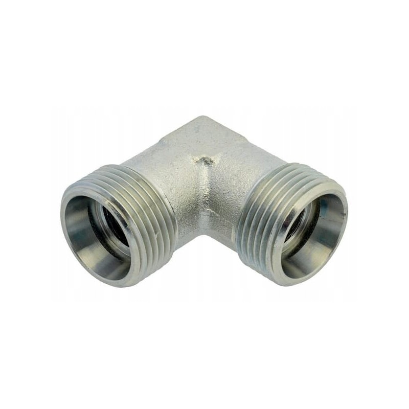 Elbow connector m22x1 5 15l ws15lgp gopart
