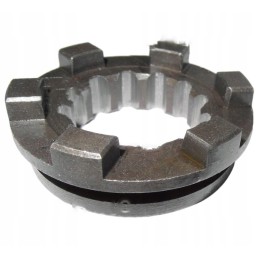 Compressor claw clutch for C 360 Zetor 50509280 9