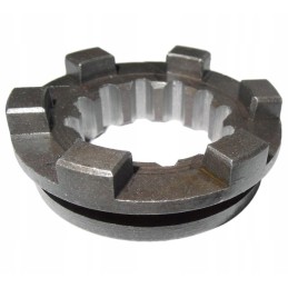 Compressor claw clutch for C 360 Zetor 50509280 9