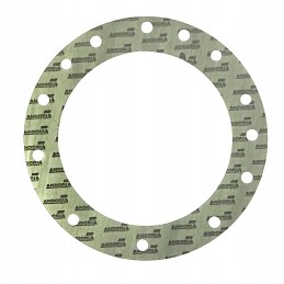Rear axle tube gasket krazelite 0 5mm c 3