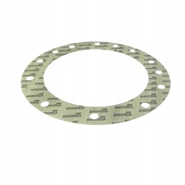 Rear axle tube gasket krazelite 0 5mm c 3