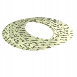 Rear axle tube gasket krazelite 0 5mm c 3