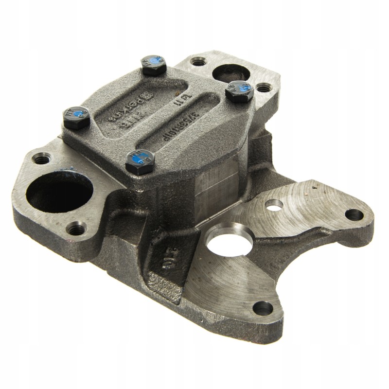 Oil pump massey ferguson landini 3637248m91