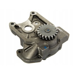 Oil pump massey ferguson landini 3637248m91