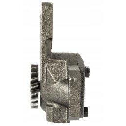 Oil pump massey ferguson landini 3637248m91