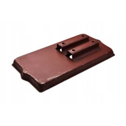 Ursus C 330 lower battery cover