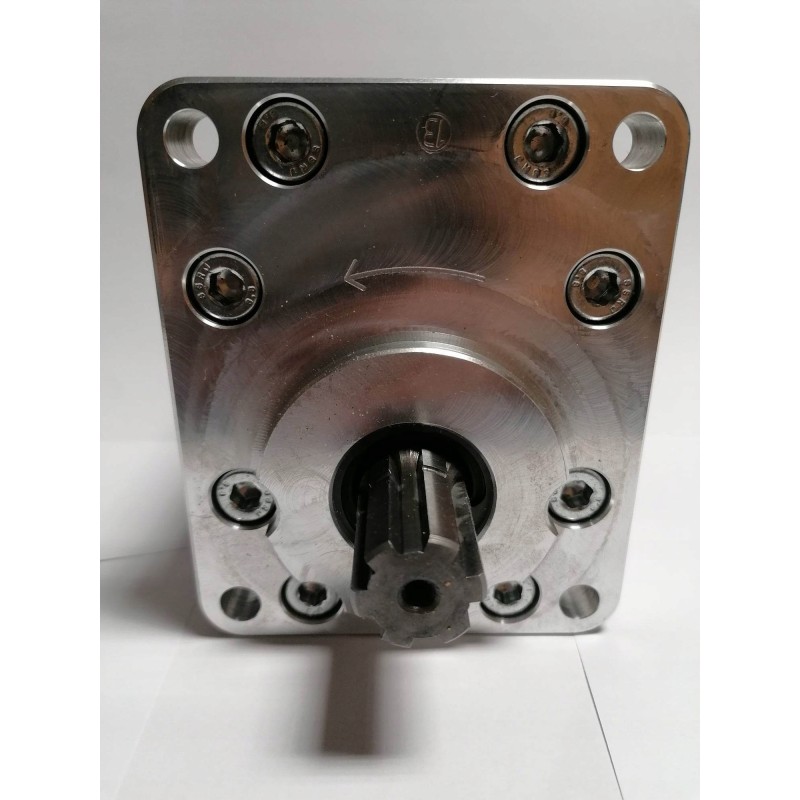 Hydraulic power steering pump Fortschritt ZT 323