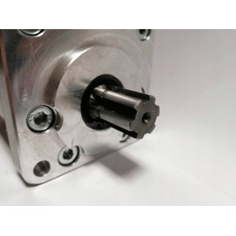 Hydraulic power steering pump Fortschritt ZT 323