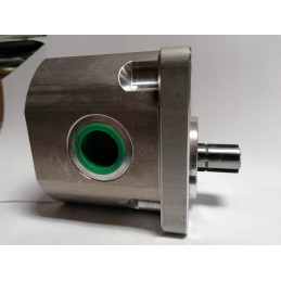 Hydraulic power steering pump Fortschritt ZT 323