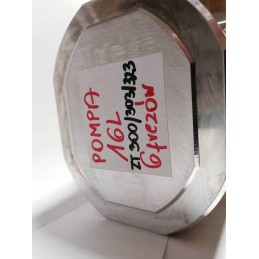 Hydraulic power steering pump Fortschritt ZT 323