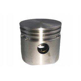 Compressor piston 3 pier q60 for c 330 50180090