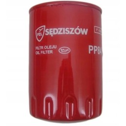 Oil filter for ursus c 330 c 360 pp84 pp 8 4