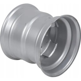 Wheel rim 15 5 x 13 silver et 15