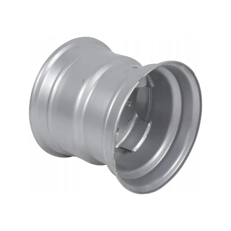 Wheel rim 15 5 x 13 silver et 15
