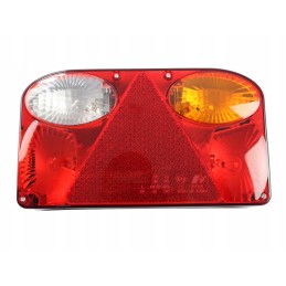 Lamp df tr001 with right triangle zz os 233